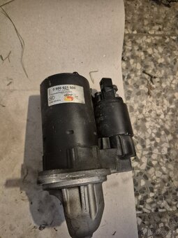 Motor BMW N43B20A - 11