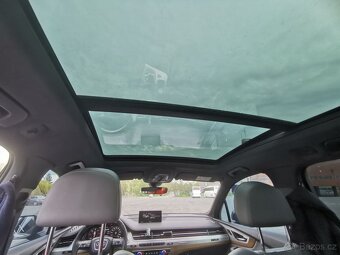 Audi Q7 3.0 TDI S-Line - 11