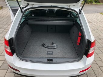 Škoda Octavia 2.0tdi/110kw 2015 - 11