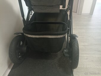 Kočárek Britax Romer smile III - 11