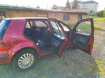 Golf 4 tdi - 11