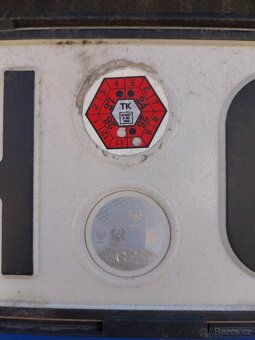 Iveco Maxi 2.3 L6H3 2016 - 11