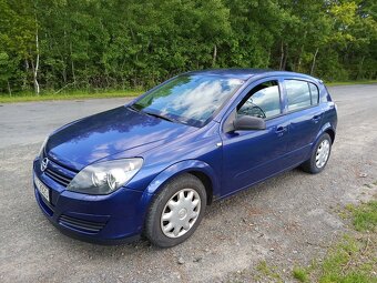 Opel Astra H 1,6 -77kw prodej - výměna - 11