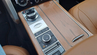 Land Rover, Range Rover 4.4 SDV8 - Long - 11