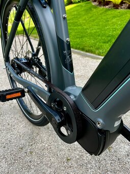 Prémiové elektrokolo Kalkhoff, původní cena 106 000 Kč - 11