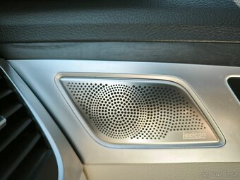 Hyundai GENESIS G80 FACELIFT 2017-2020 AWD Automat 8-st - 11