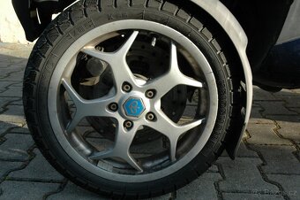 Piaggio MP3 500 Business - 11