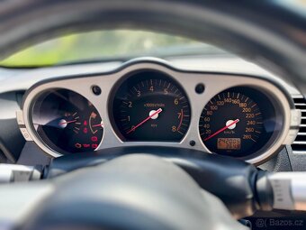 ❤ Nissan 350Z | 206 kW | Motor po GO | EU verze | Rays kola - 11
