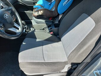 KIA CEED - 11