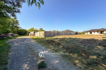 Prodej rozestavěného rodinného domu, 122 m2 - Litobratřice - 11