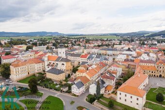 Prodej investiční nemovitosti, 777 m2 - Moravská Třebová - M - 11