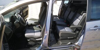 Mazda 5 Comfort 1,8i - 16V - 85kw PĚKNÝ STAV - STK do 4/2027 - 11