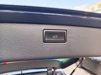 VW Passat B7 2.0TDI 103kW DSG Webasto ALU 18" Tempomat - 11