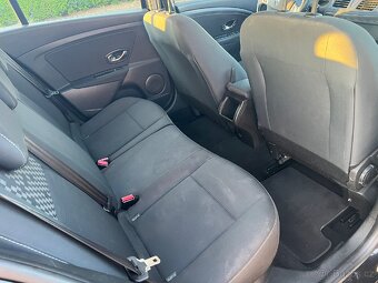 Renault Megane 1,5 DCI 81 kw - 11