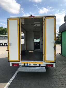 Iveco Daily 2,3TD DPH, r.v.:2012, FOOD Truck, AUTOMAT - 11