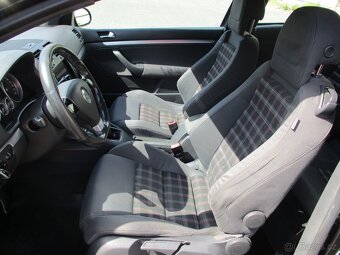 VW GOLF V - 2.0 GTi, 147 KW - 11