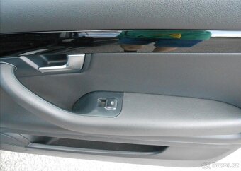 Seat Exeo 2,0 TDI 105 kW SERVISKA nafta - 11