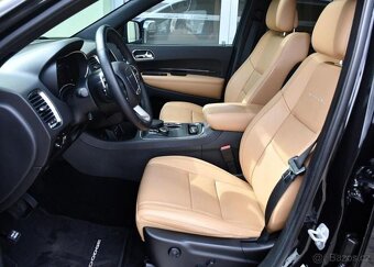Dodge Durango CITADEL AWD - 11