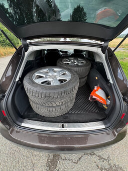Audi A4 B8 Allroad 2.0 TDI - 11