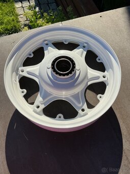 Náhradní díly ČZ 175 skútr 501/502 - 11
