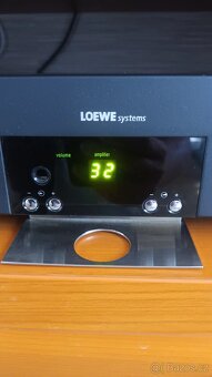 Loewe Legro - Linn - hifi zostava - 11