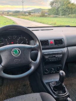 Octavia 1.9tdi 81kw 2003 - 11
