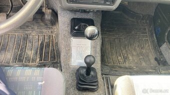 Suzuki Samurai - 11