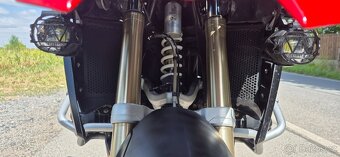 BMW R 1200 GS LC 2016 TOP stav - 11
