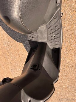 Peugeot Kisbee 50i 2T, 2020, nová STK, pravidelný servis - 11