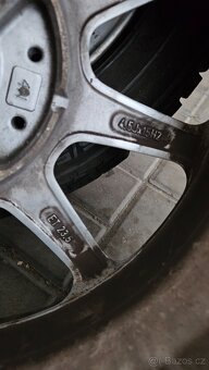 Zimní Sada Alu 3x112 R15 Smart - 11