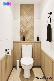 Prodej bytu 3+1 + 2x lodžie, Slezská Ostrava, ulice Bohumíns - 11