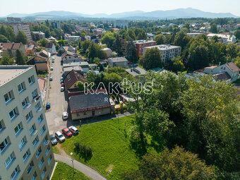 Prodej rodinného domu, ul. U Náhonu 326, Frýdek - Místek - 11
