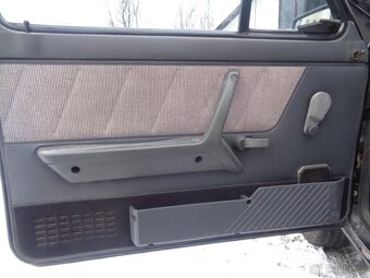 Fiat 127 Sport 75 hp. - 11