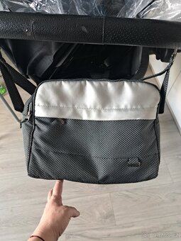 KOČÁREK RIKO NANO-ONYX - 11