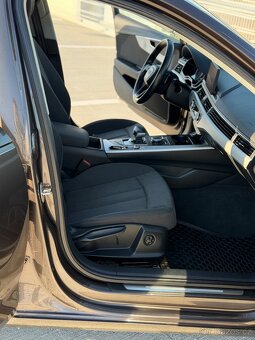 Audi A4 2l TDi Dsg - 11
