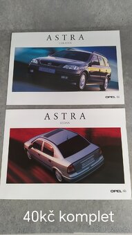 Opel prospekty - 11