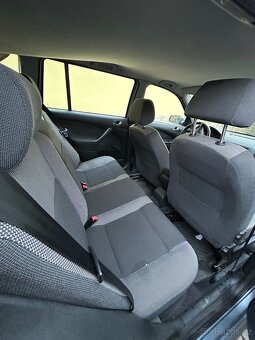 Škoda octavia 1.9 tdi - 11