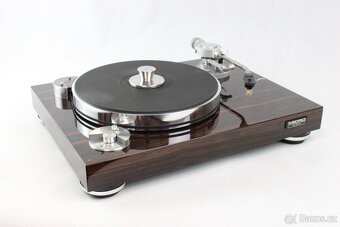 Gramofón MICRO SEIKI BL-71 - 11