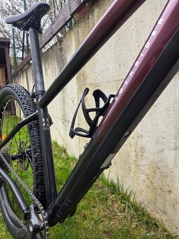 Rockrider 540 EXPL 29" vel. M - 11