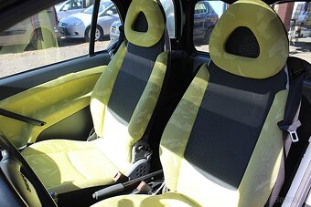 Smart Fortwo - 11