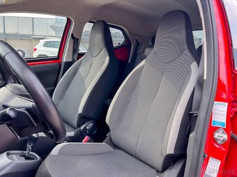 Toyota Aygo - 11