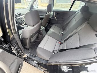 BMW E87 - 120D - 11