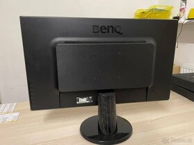 Full HD monitory ASUS a BENQ - 11