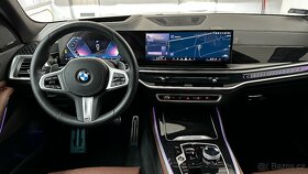 BMW X5 40iX / Facelift / Záruka / TOP výbava / - 11