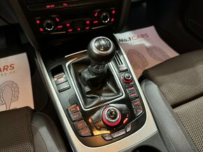 Audi A4 allroad 2,0 TDI BI-XEN PRUŽINY NAVI - 11