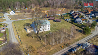 Prodej domu, 420 m², Radvanec - 11