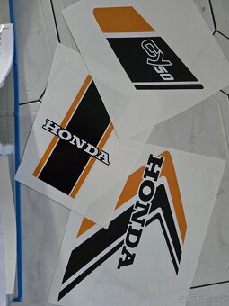 Honda CY 50 - 11