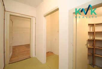 Byt 3+kk v Rybářích v Karlových Varech - 11