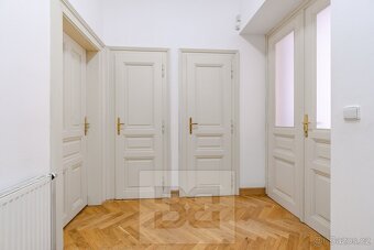 Prodej byty 3+1, 95 m2 - Praha - Nové Město, ev.č. N07919 - 11
