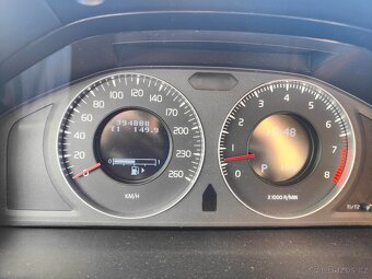 Volvo V70 3.2 175KW AWD LPG - 11